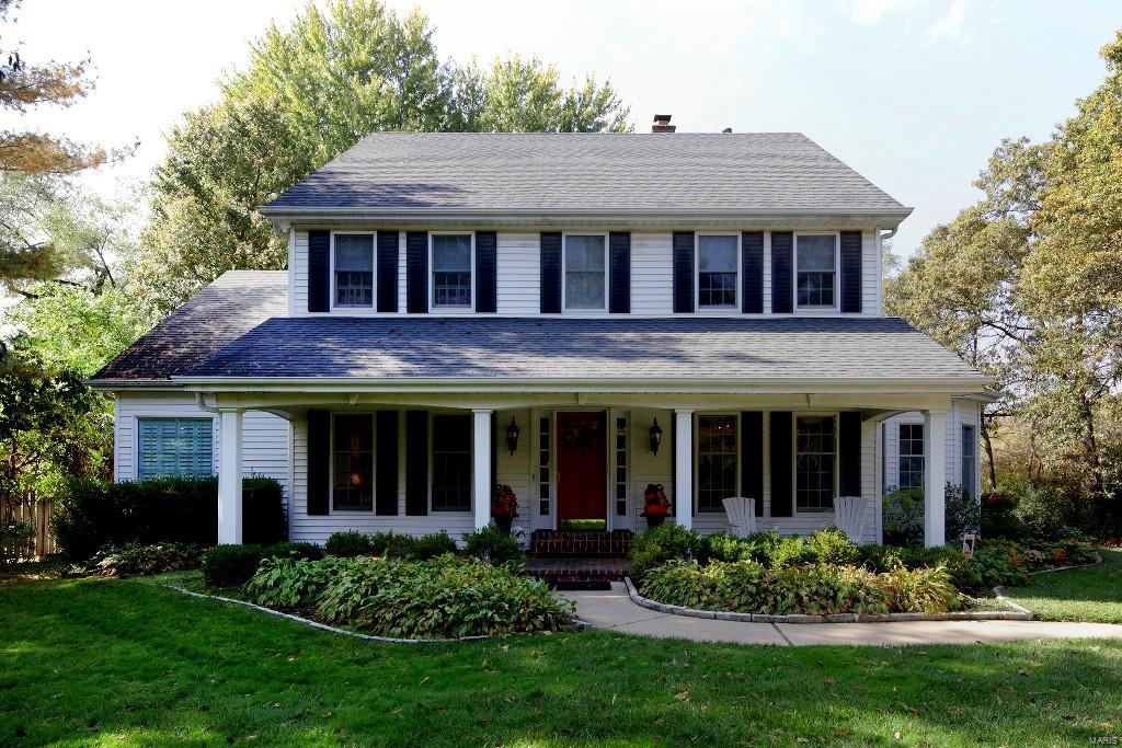 James Del - Residential