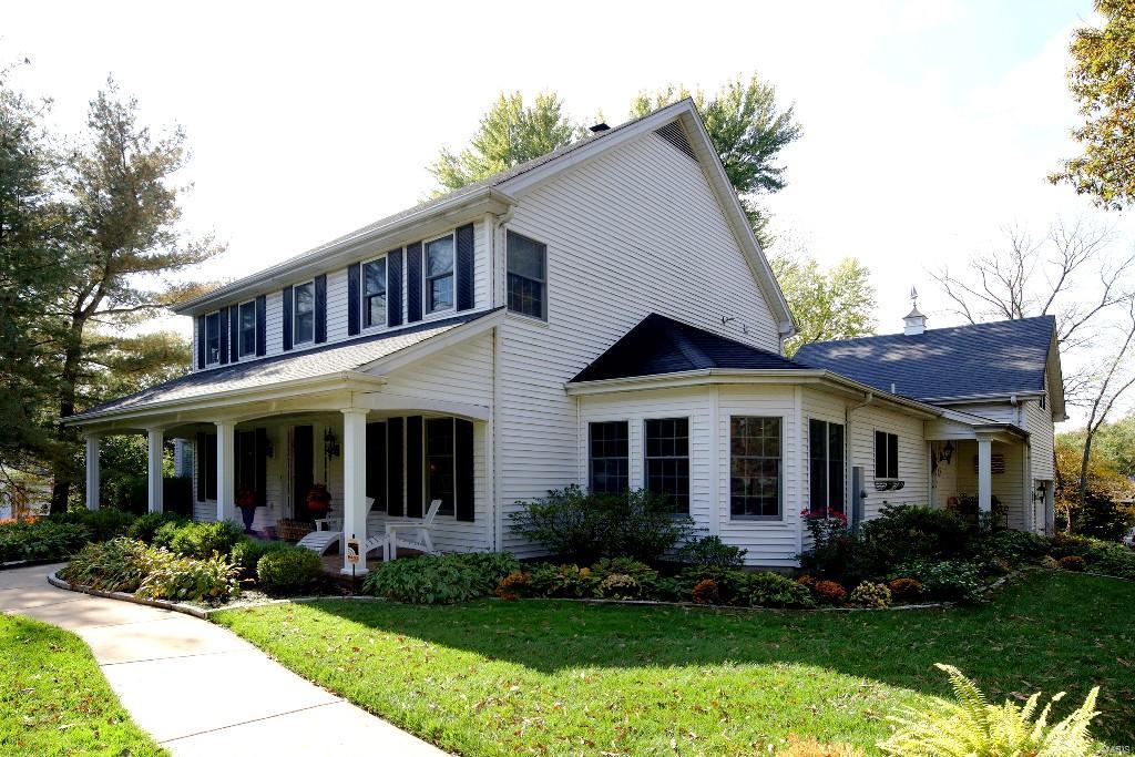 James Del - Residential