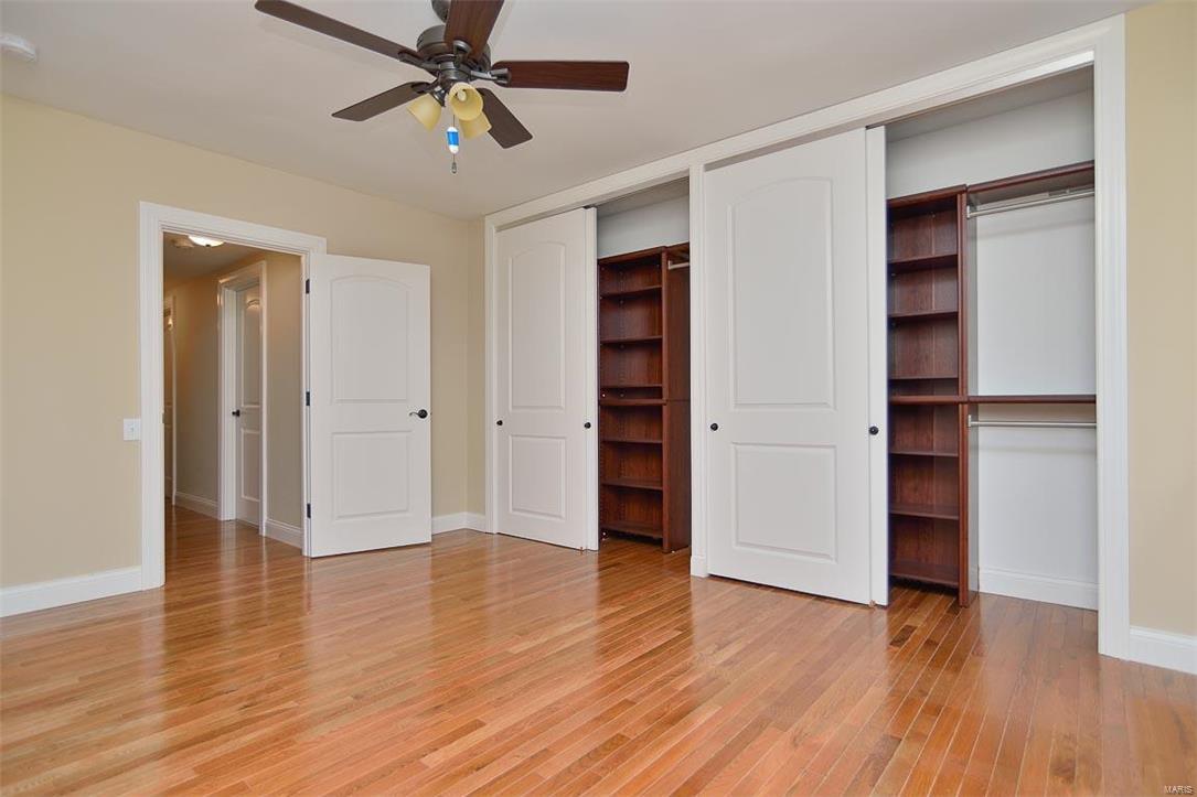 Cavalier Condo The - Residential