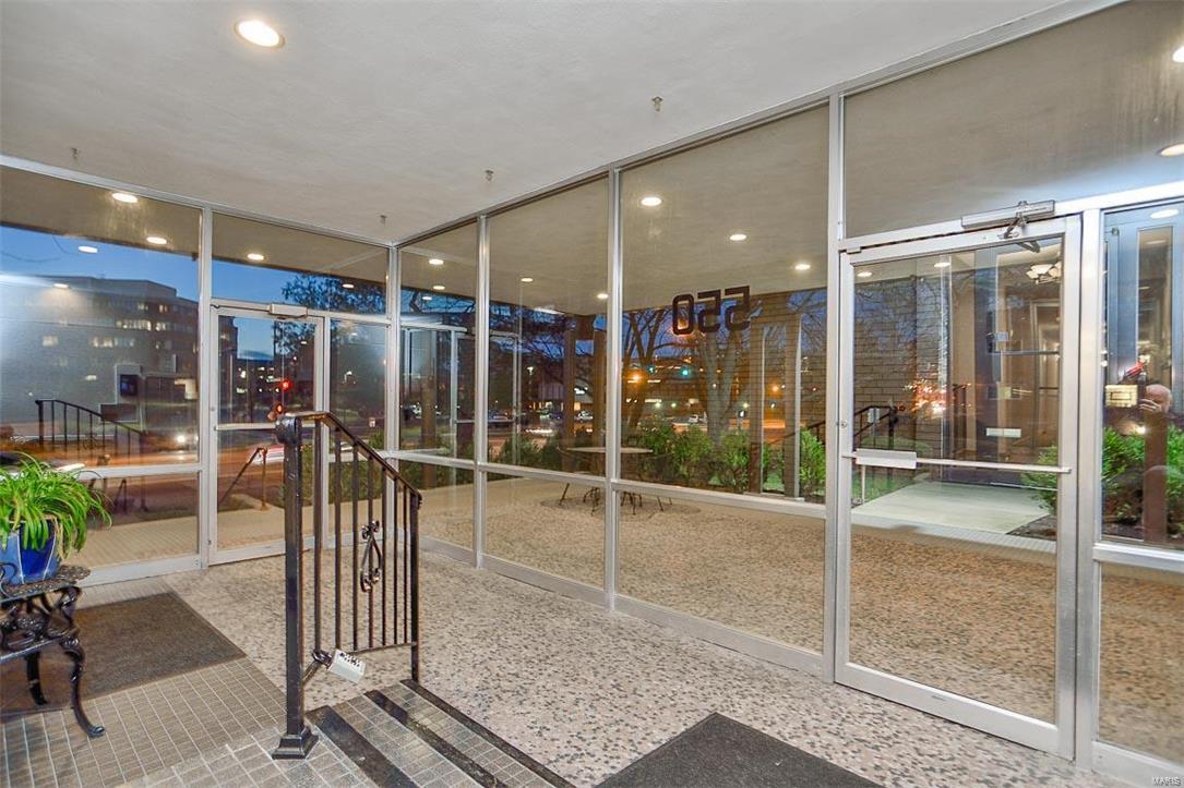 Cavalier Condo The - Residential