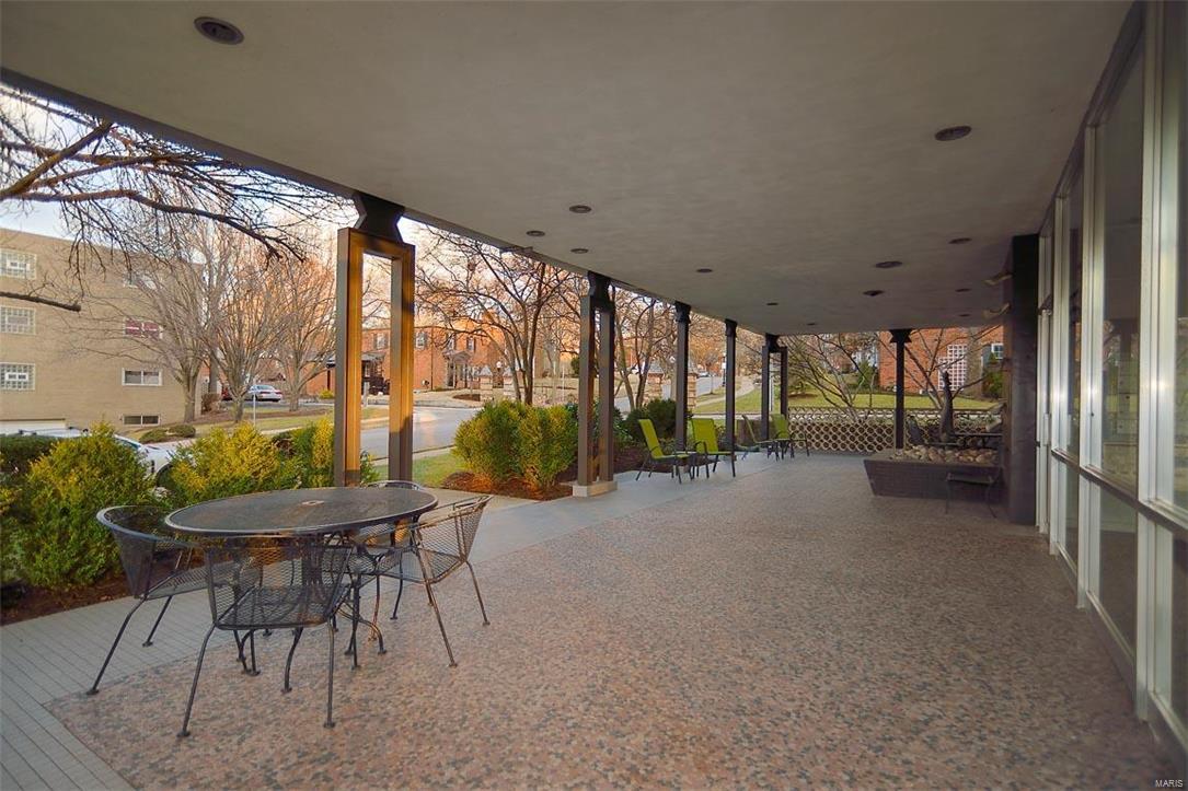 Cavalier Condo The - Residential