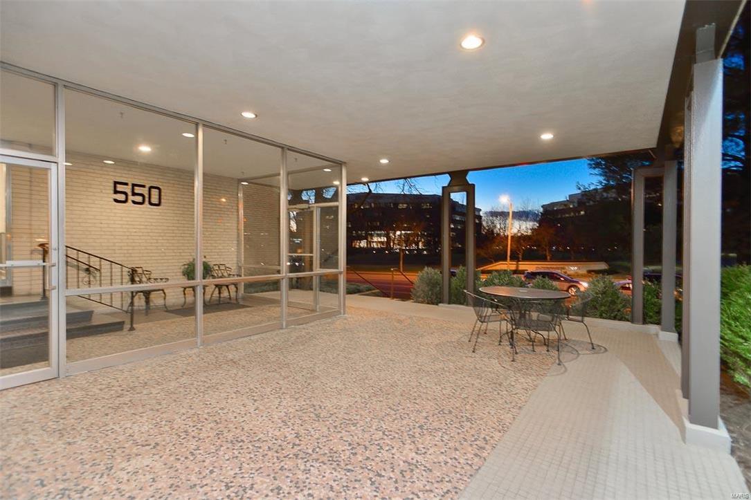 Cavalier Condo The - Residential