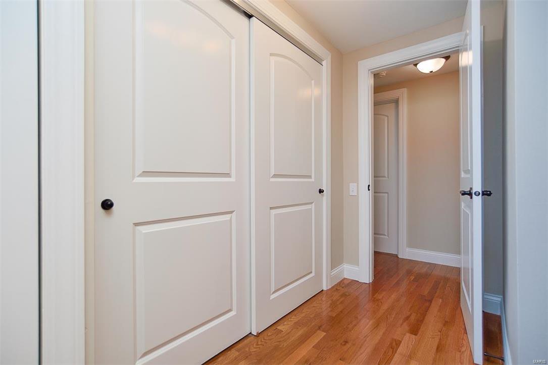 Cavalier Condo The - Residential