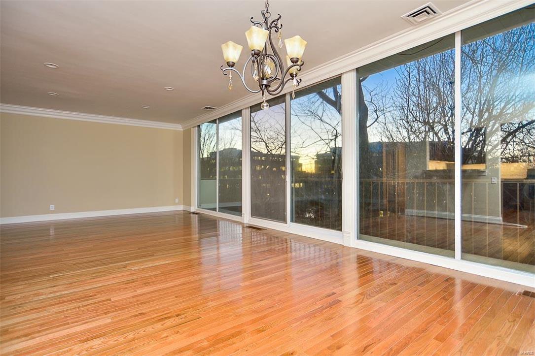 Cavalier Condo The - Residential