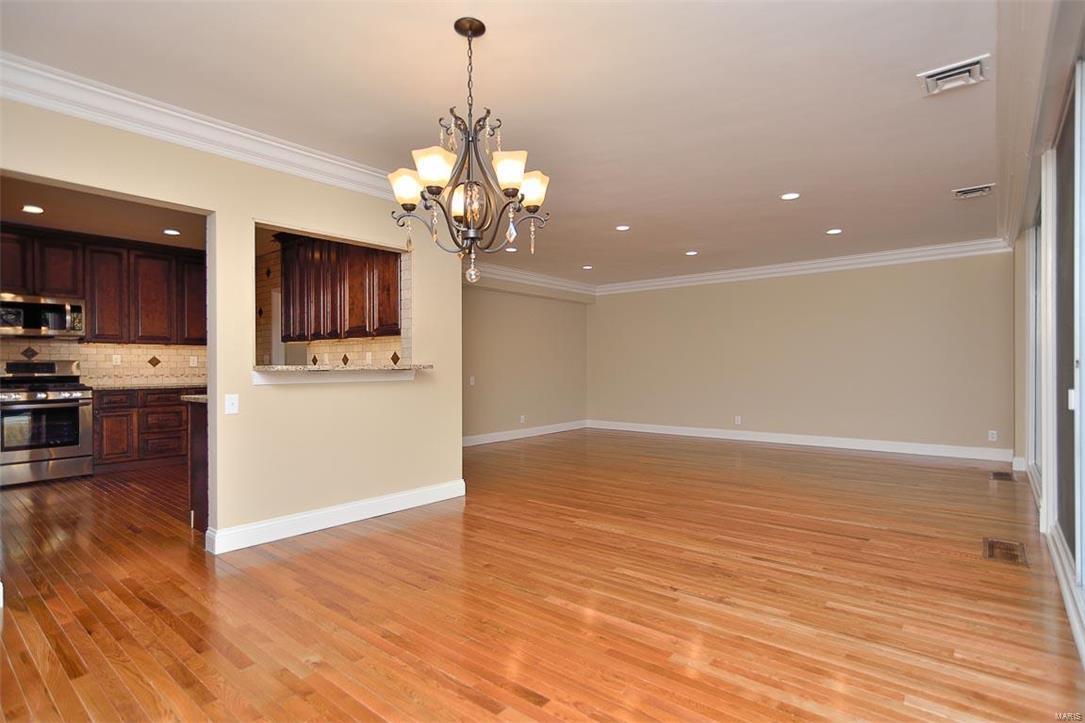 Cavalier Condo The - Residential