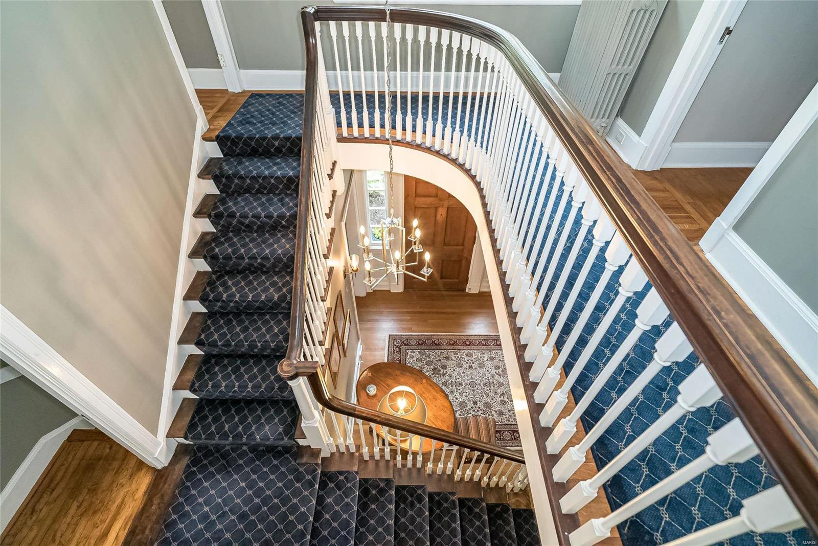 Webster Park - Residential