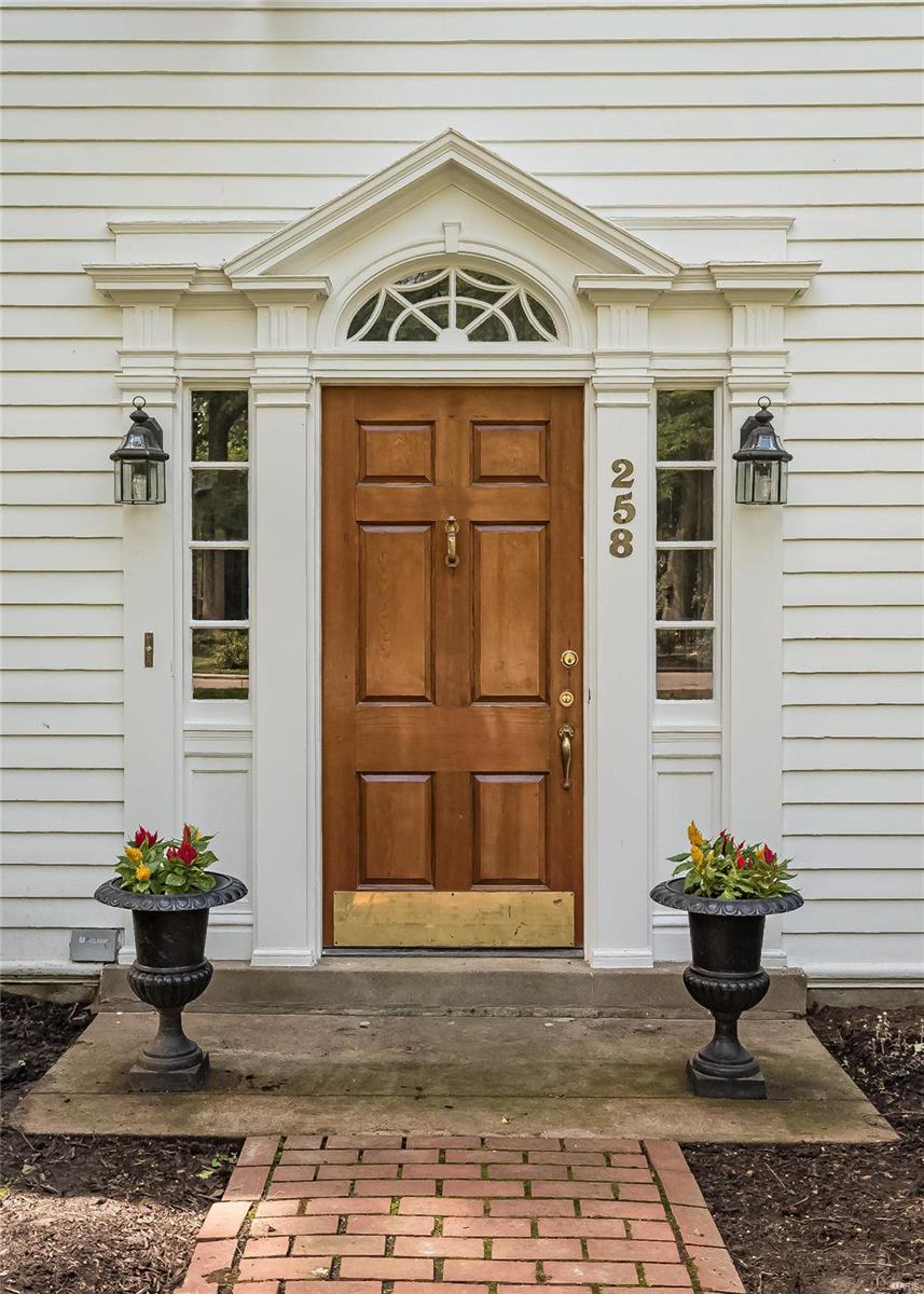 Webster Park - Residential