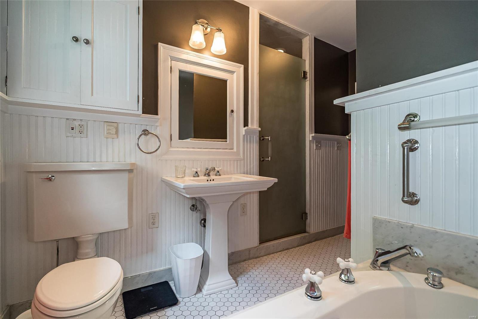 Webster Park - Residential