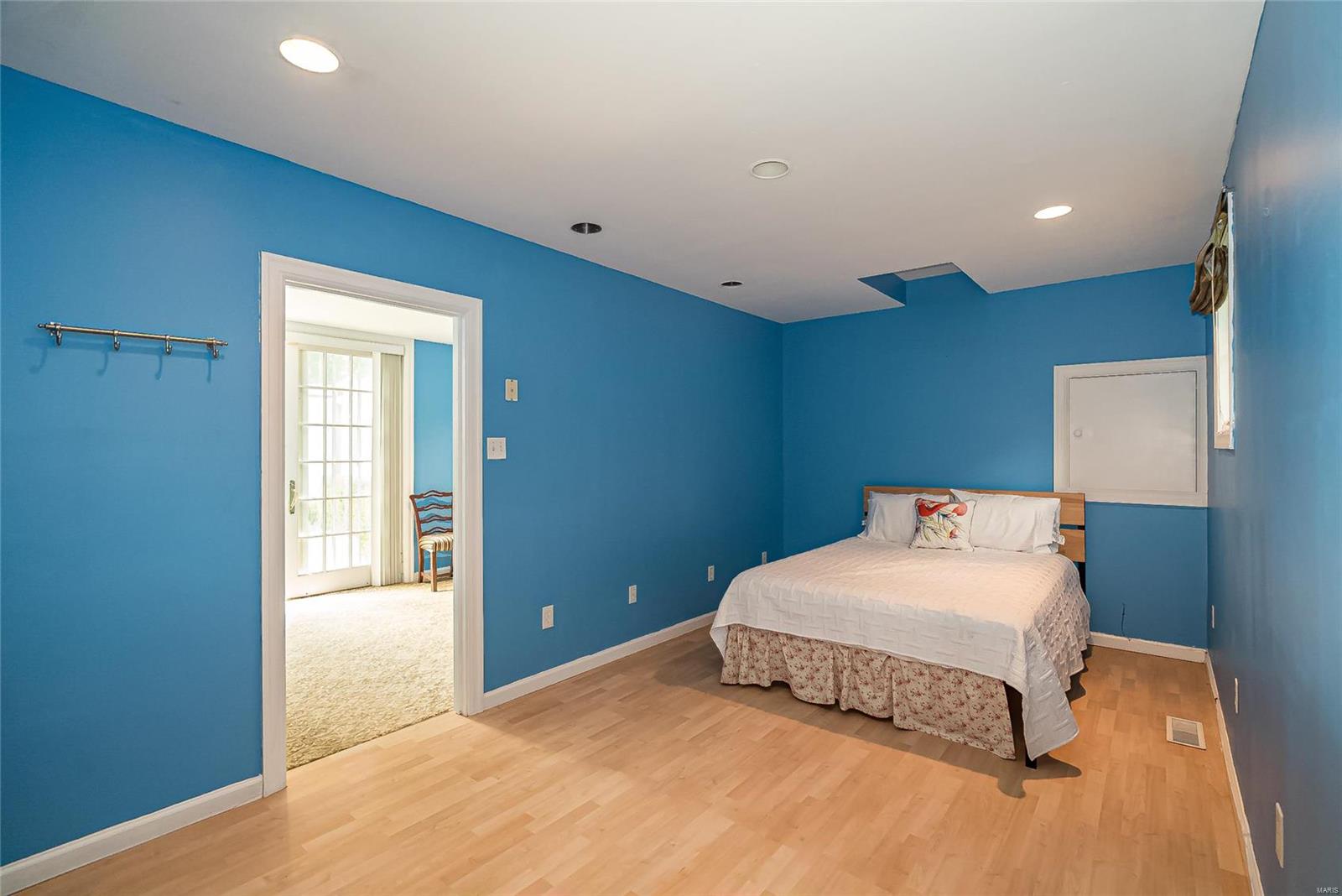 Webster Park - Residential