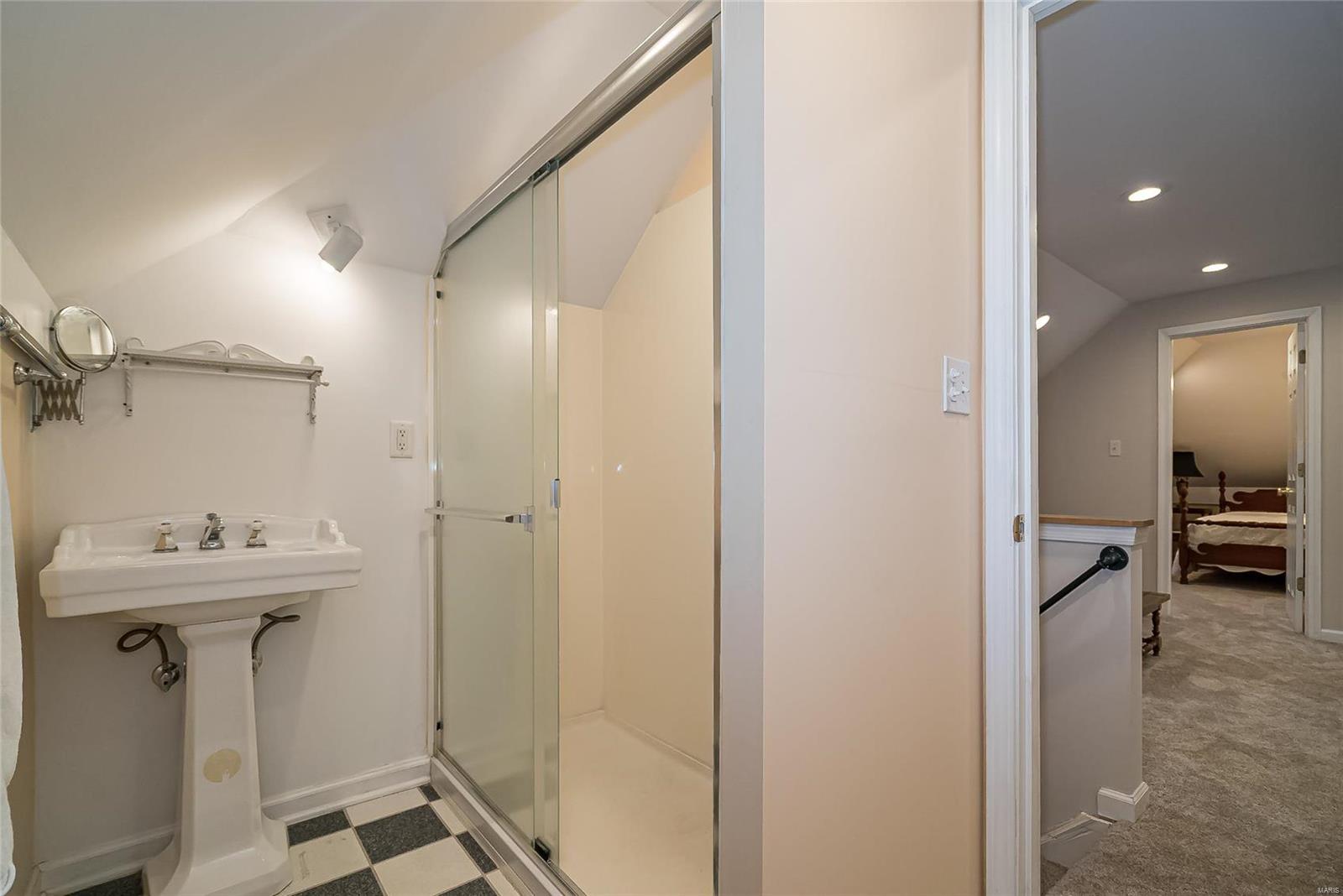 Webster Park - Residential