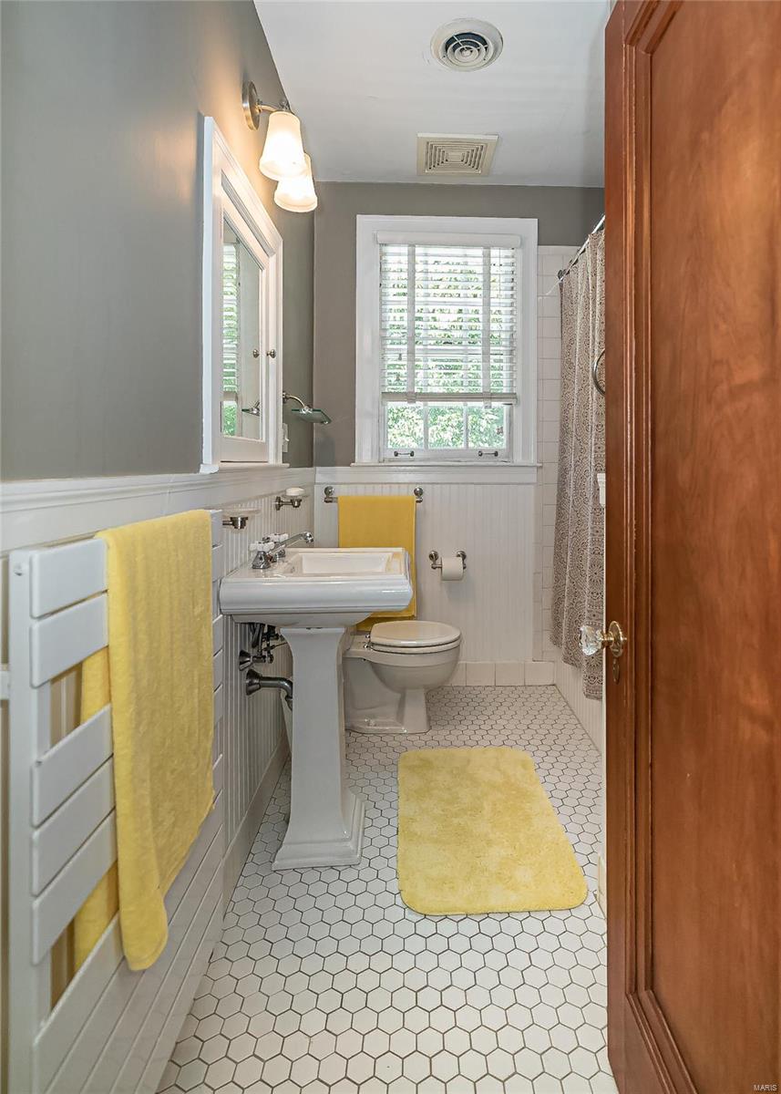 Webster Park - Residential