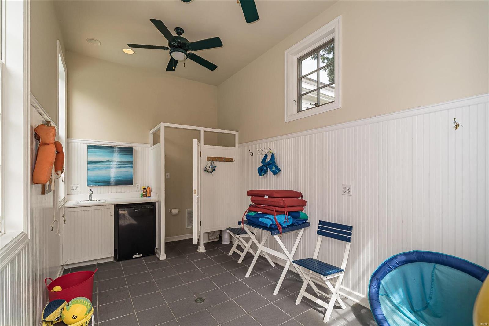 Webster Park - Residential