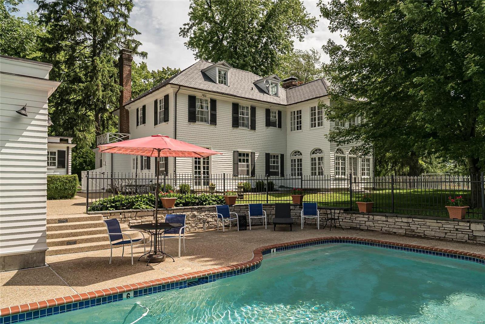 Webster Park - Residential