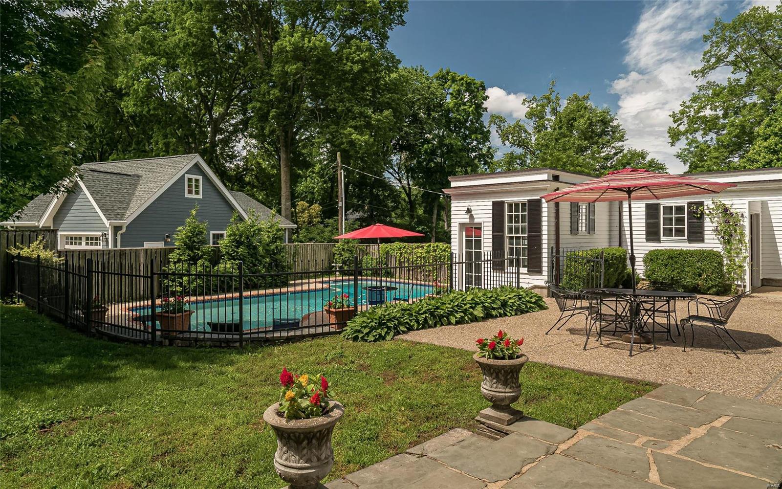 Webster Park - Residential