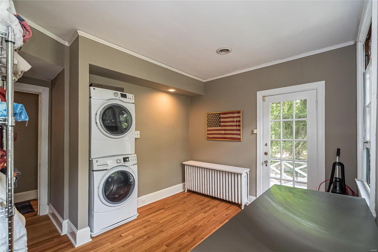 Webster Park - Residential