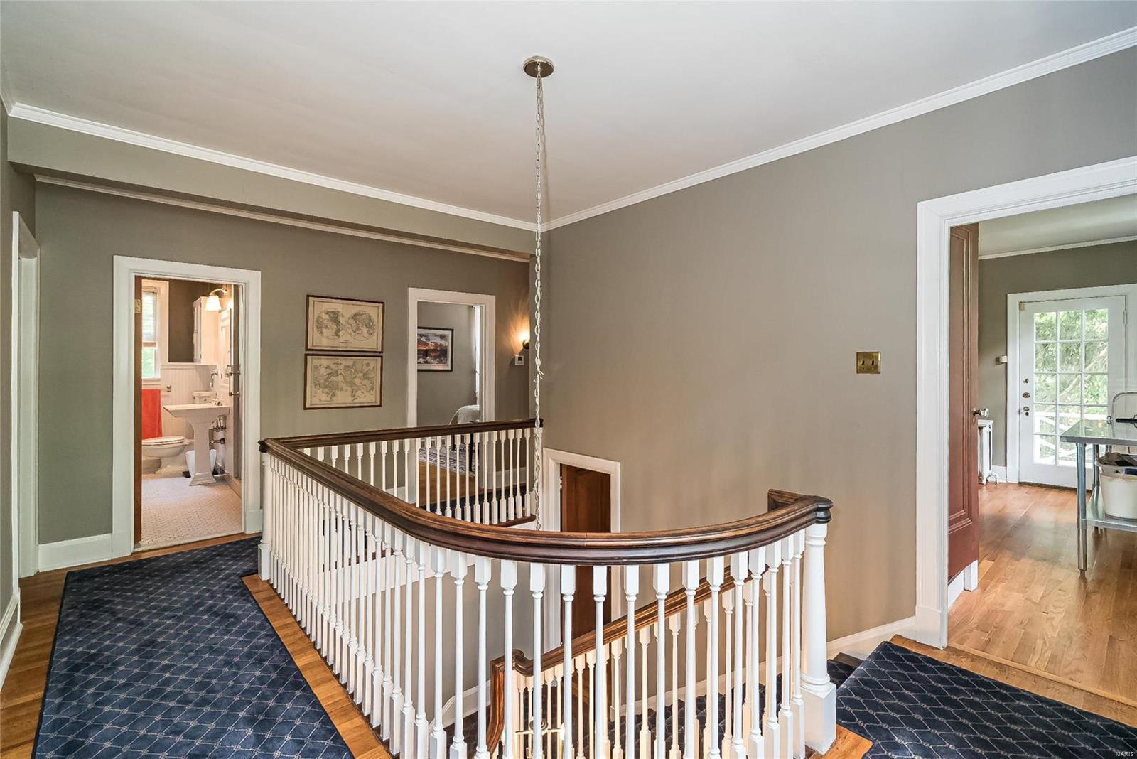 Webster Park - Residential