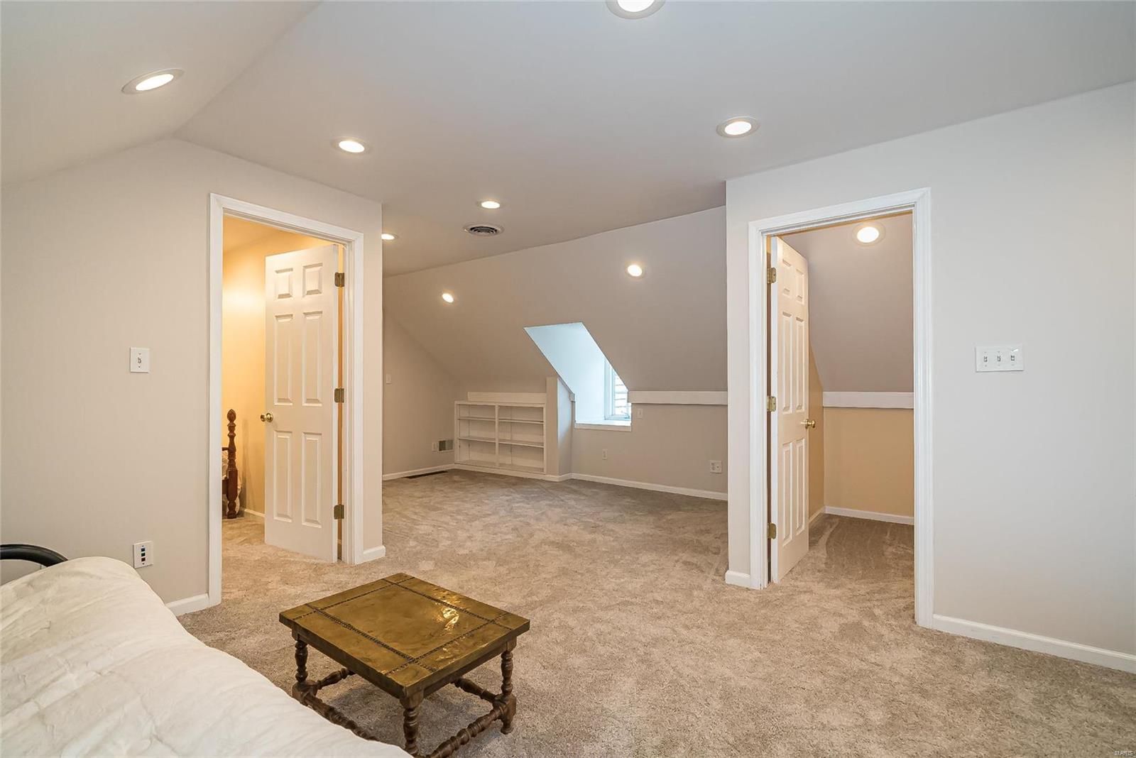 Webster Park - Residential