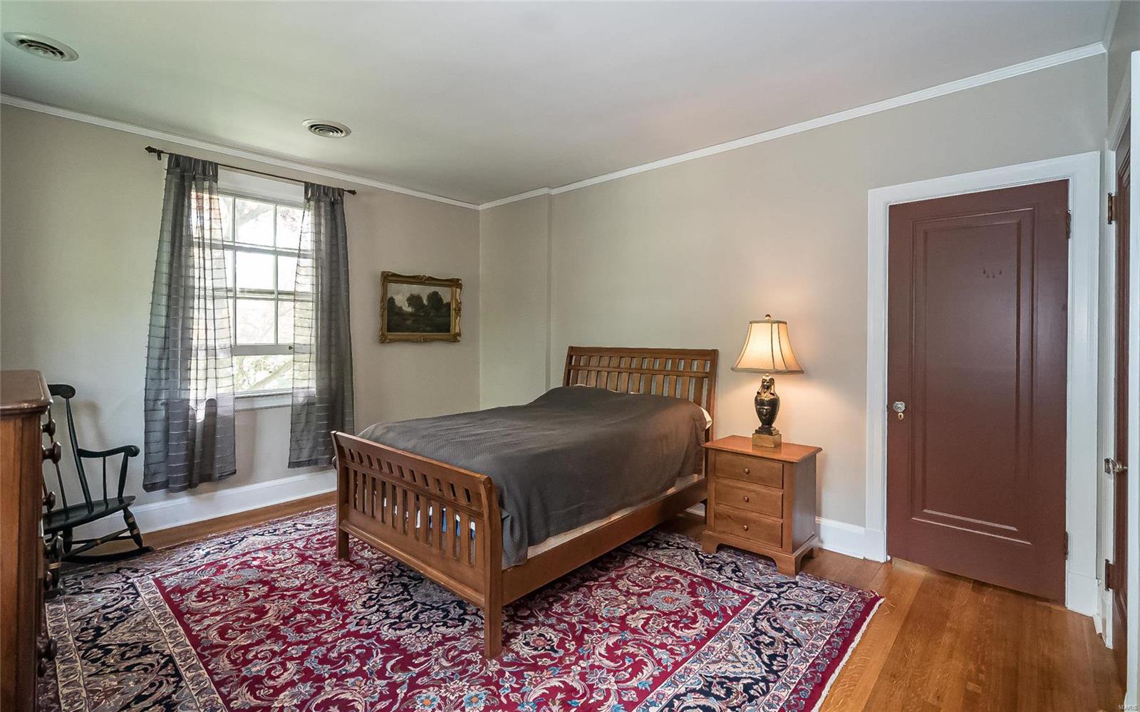 Webster Park - Residential