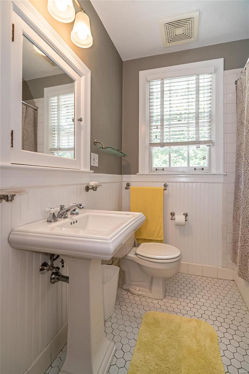 Webster Park - Residential