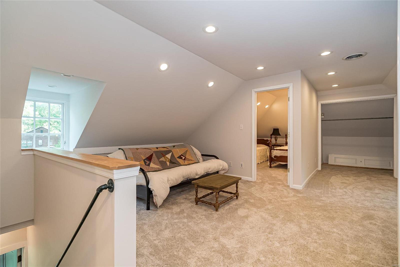 Webster Park - Residential