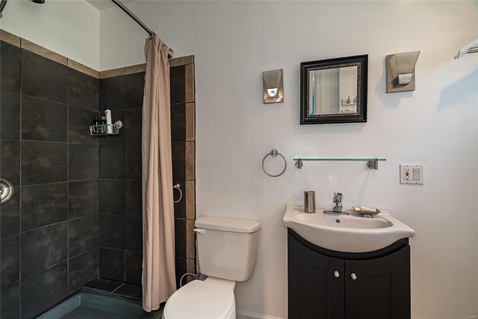 Webster Park - Residential