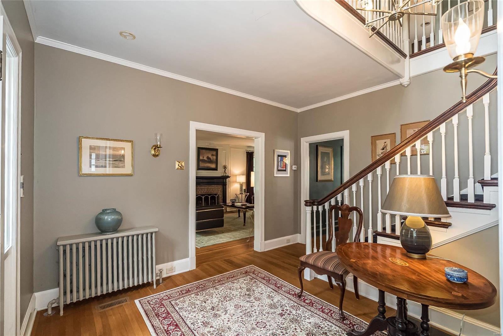 Webster Park - Residential