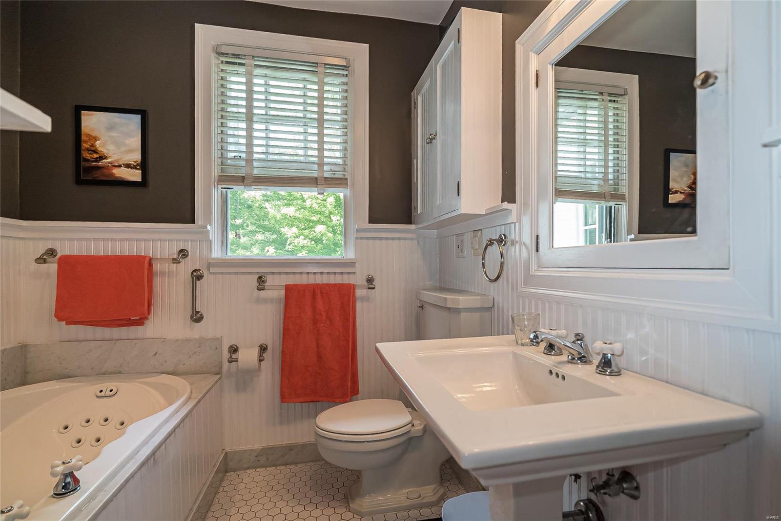 Webster Park - Residential