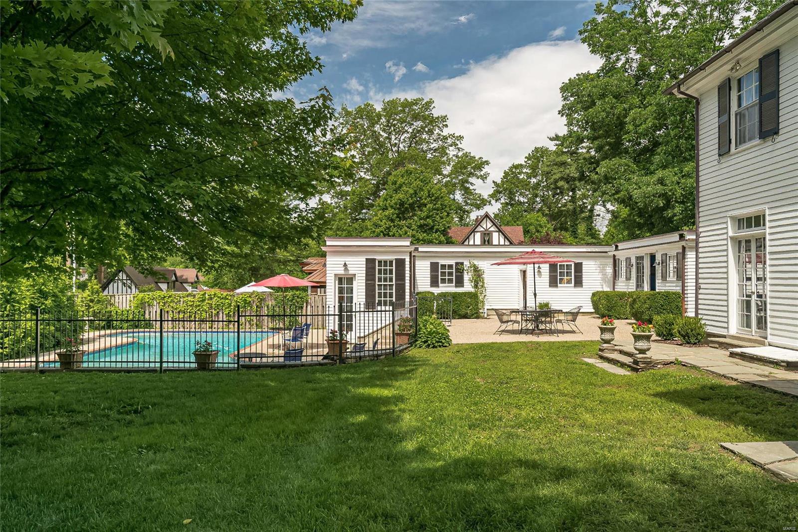 Webster Park - Residential