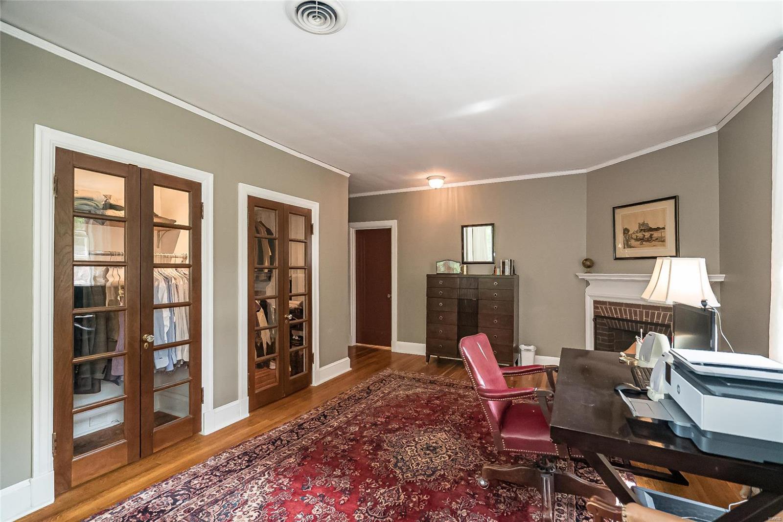 Webster Park - Residential