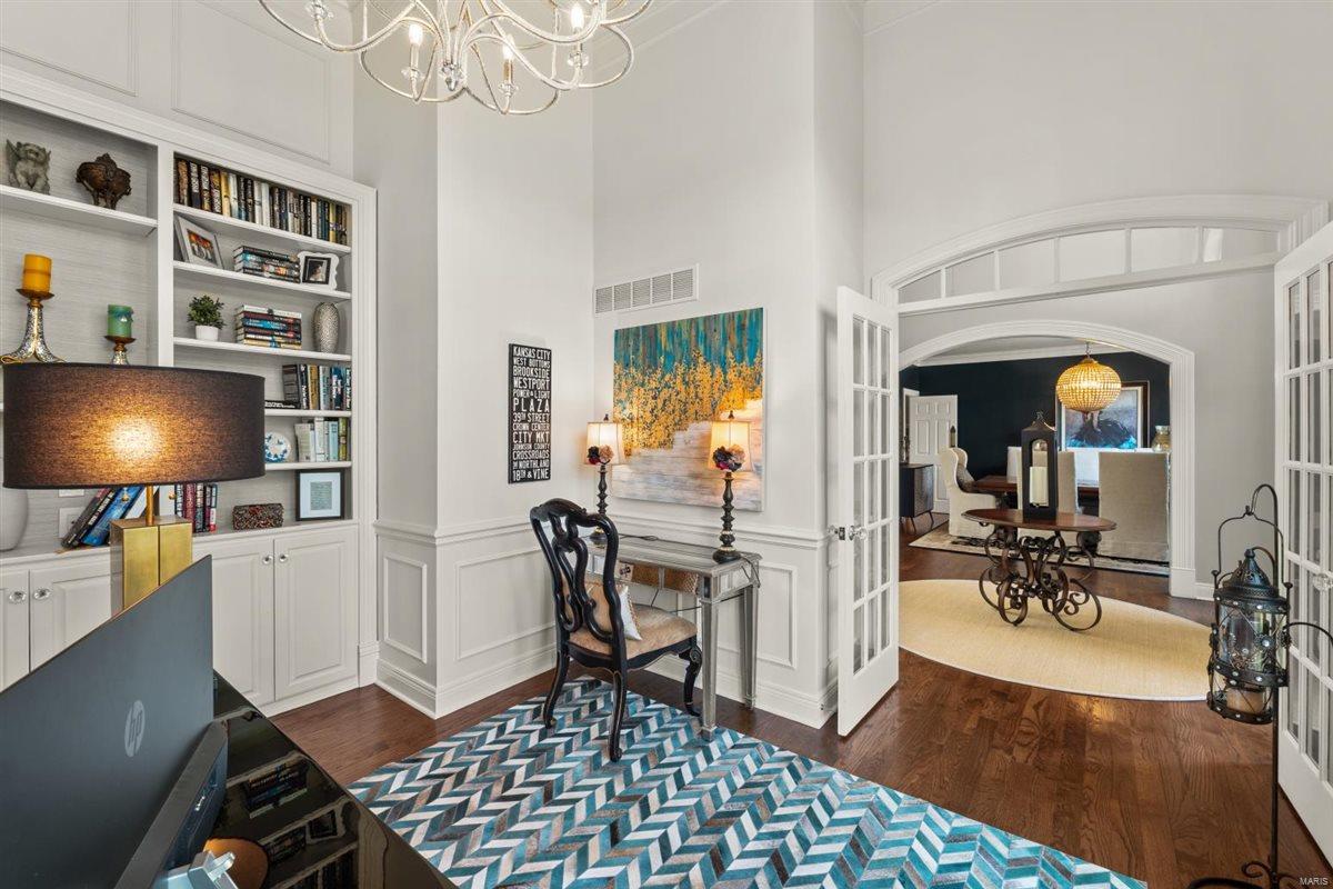17901 Greyabbey Court