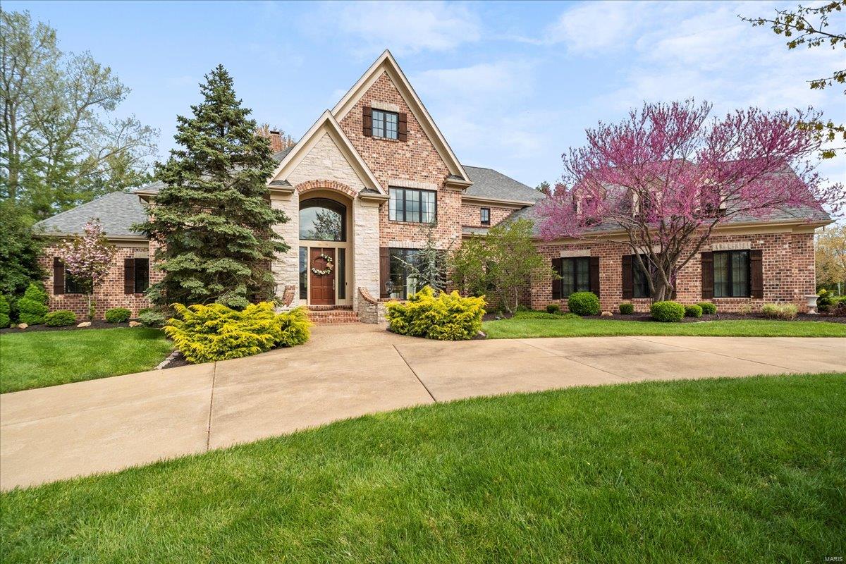 17901 Greyabbey Court
