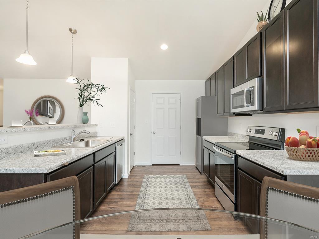 Manors at Wyndstone - Residential