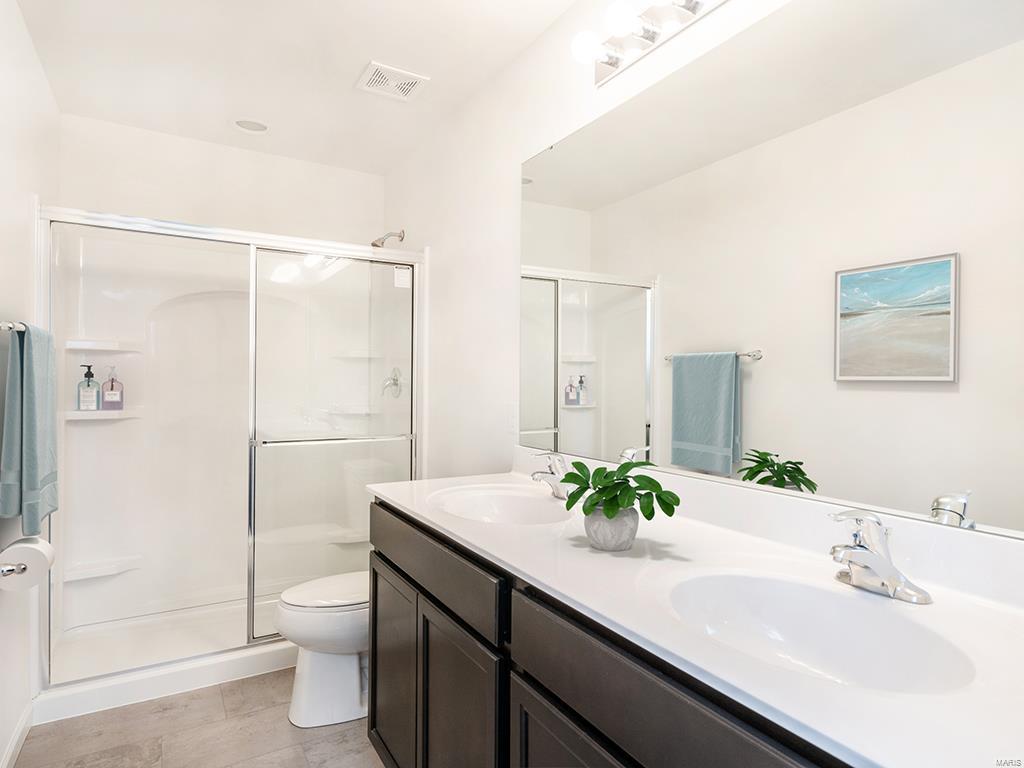 Manors at Wyndstone - Residential