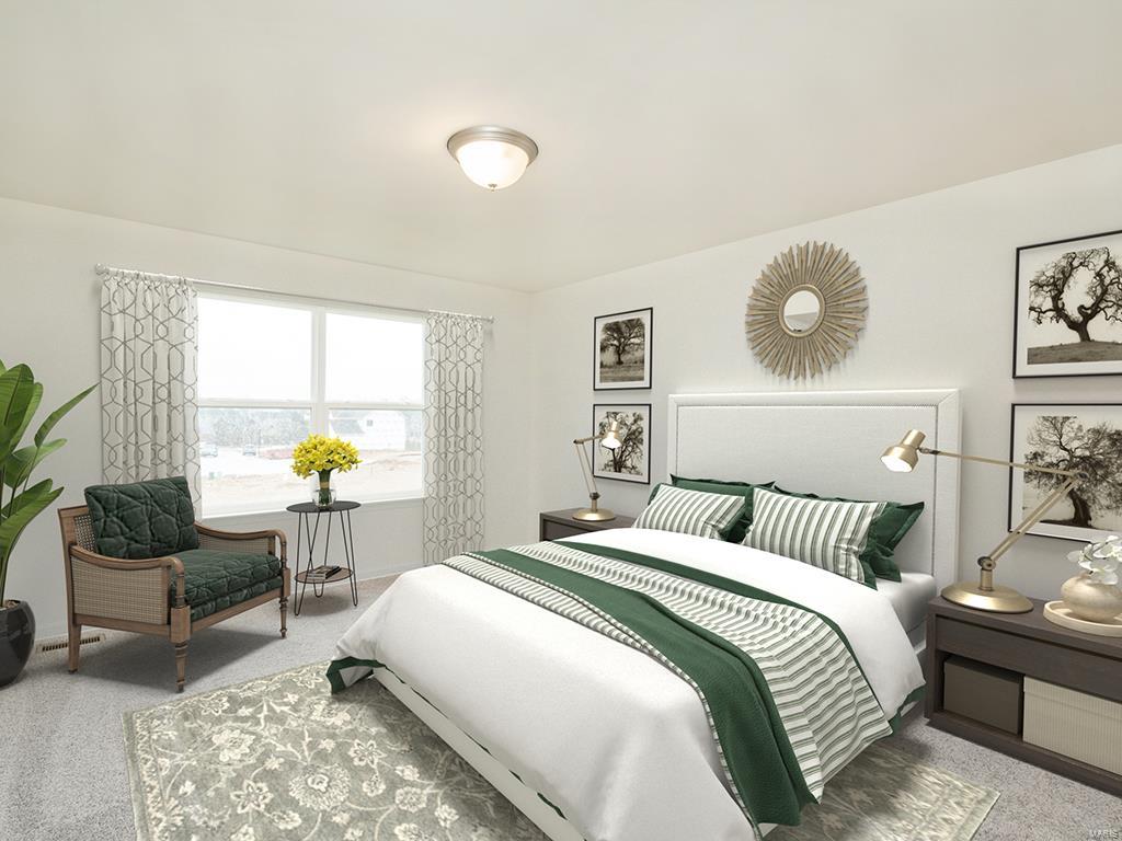 Manors at Wyndstone - Residential