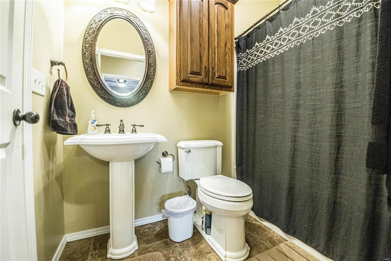 Whistling Winds Estates - Residential