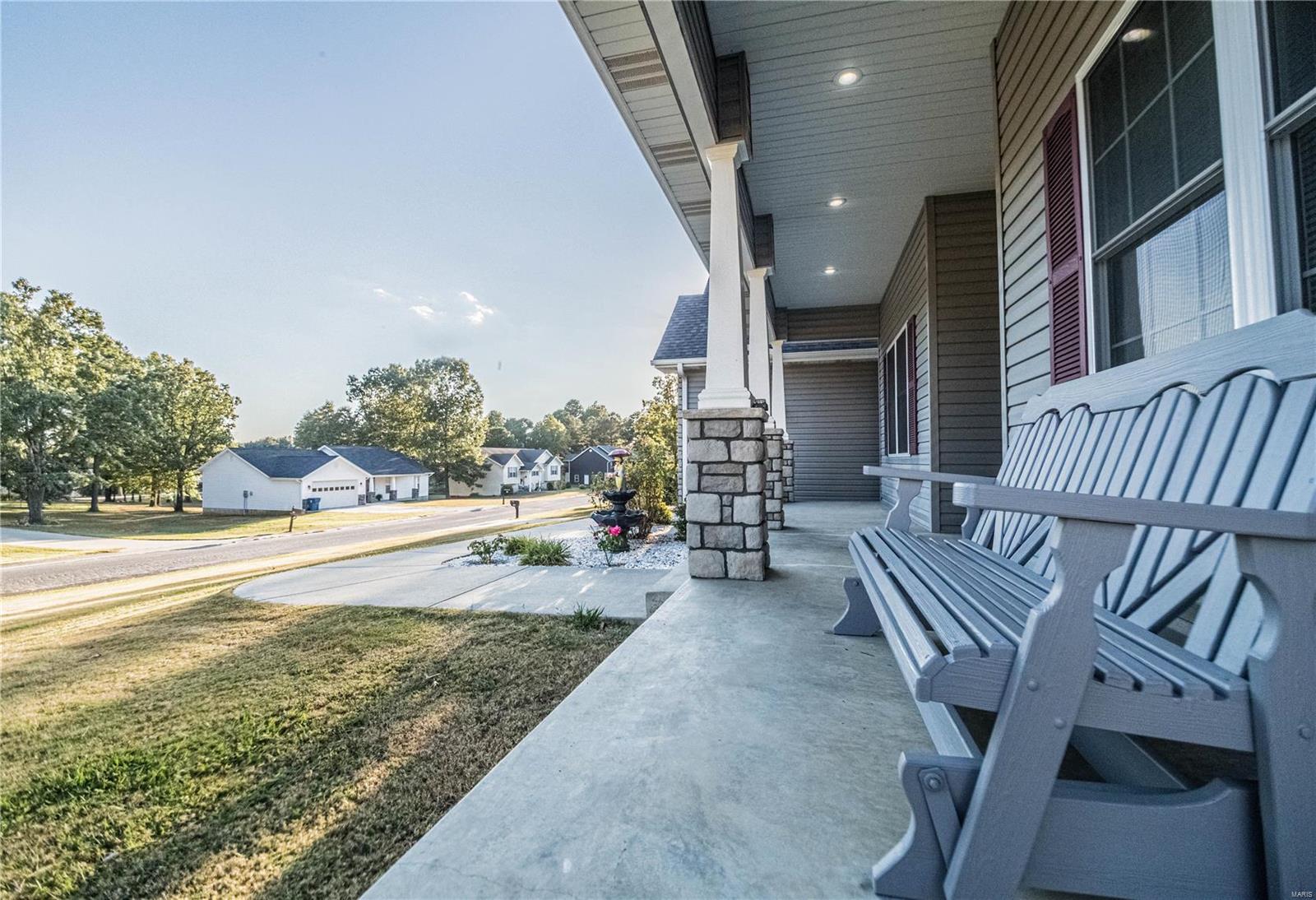 Whistling Winds Estates - Residential