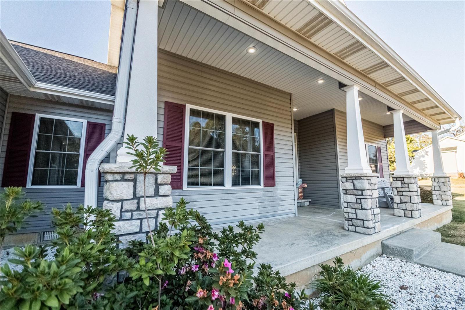 Whistling Winds Estates - Residential