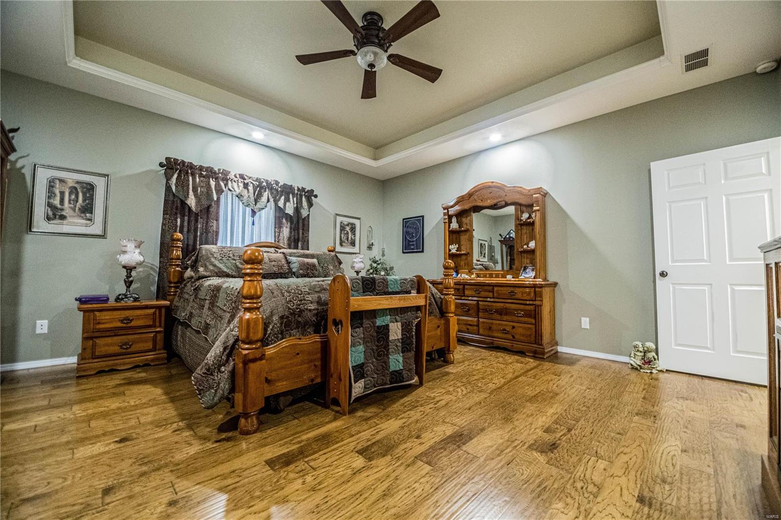 Whistling Winds Estates - Residential
