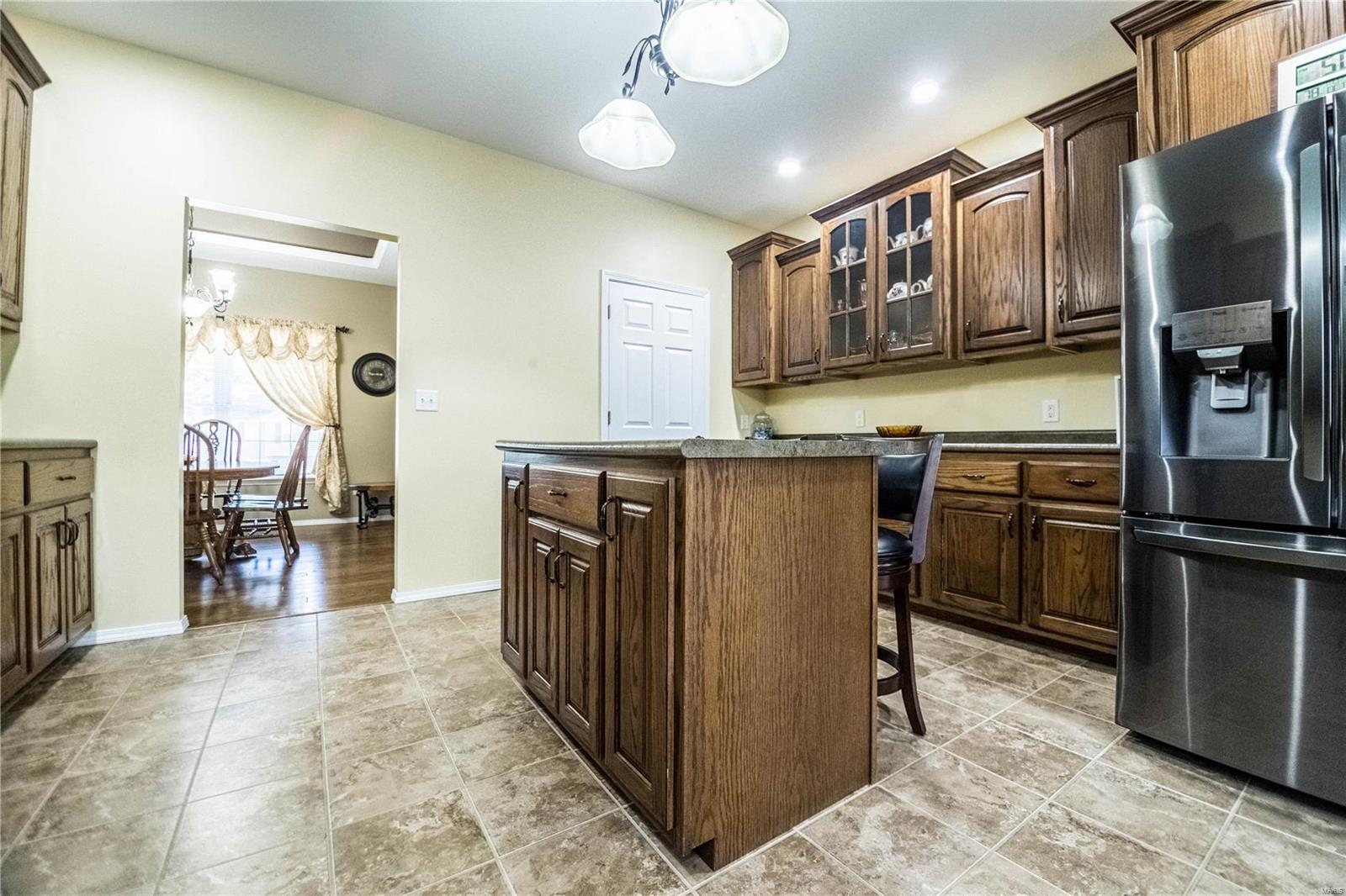 Whistling Winds Estates - Residential