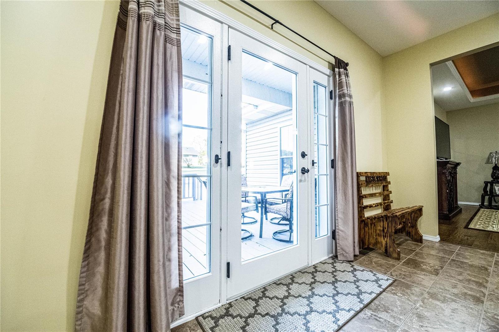 Whistling Winds Estates - Residential