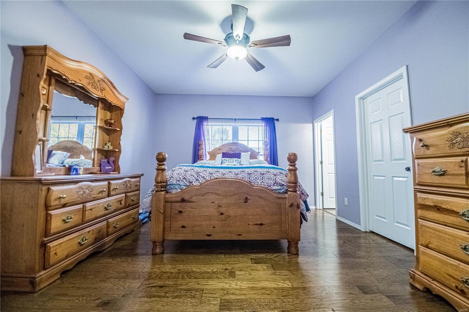 Whistling Winds Estates - Residential