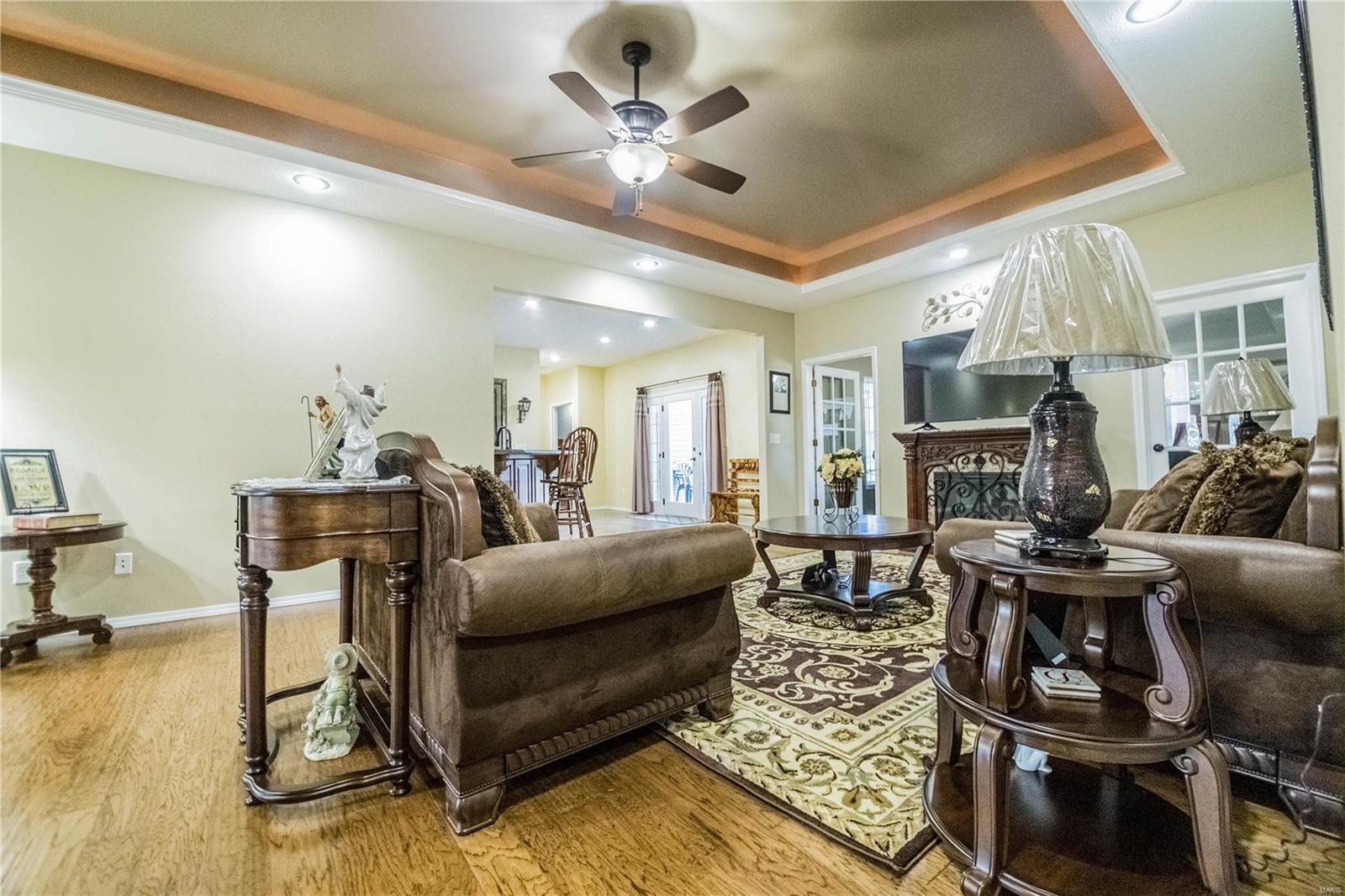 Whistling Winds Estates - Residential