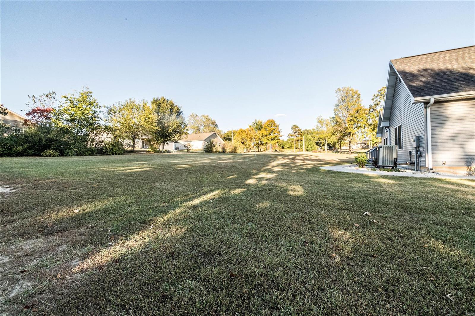 Whistling Winds Estates - Residential