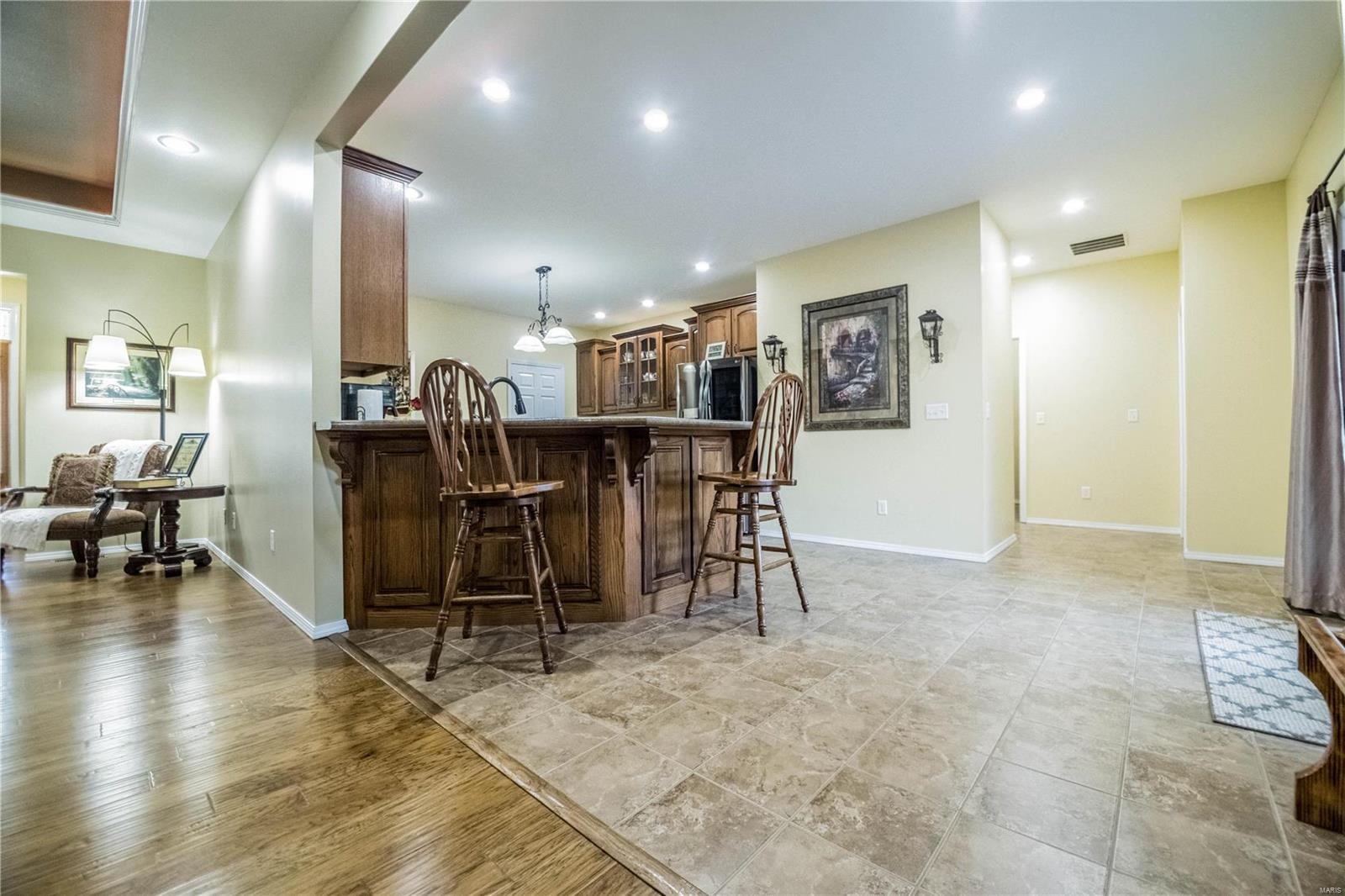 Whistling Winds Estates - Residential
