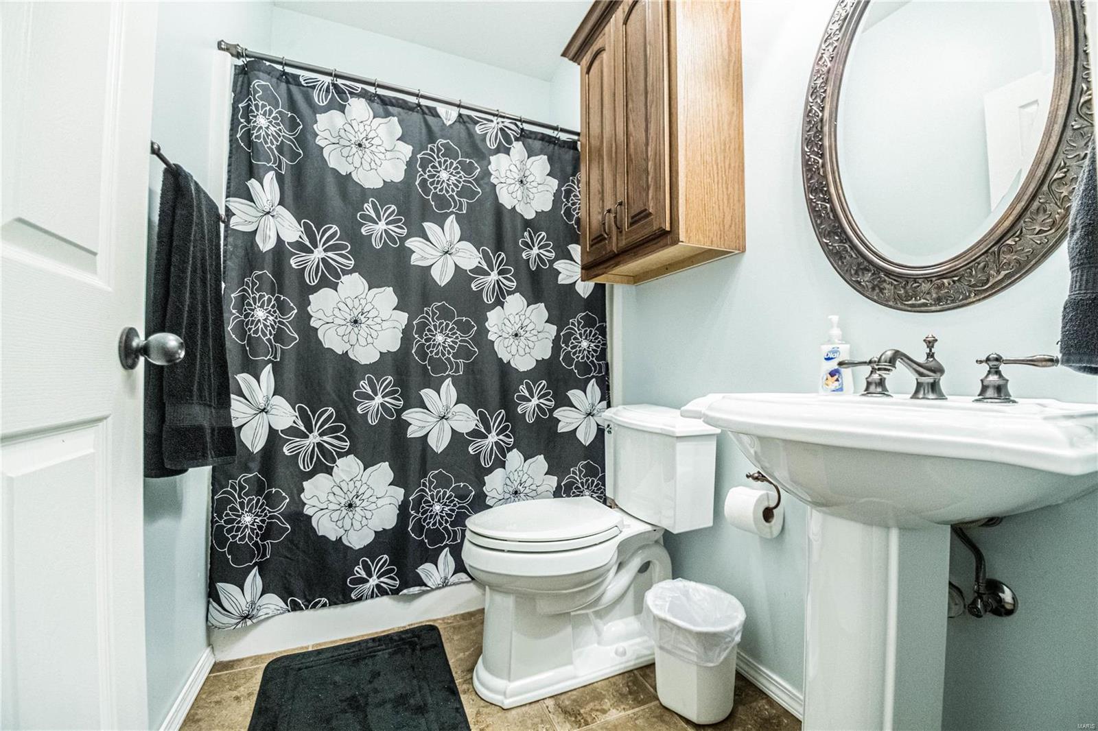 Whistling Winds Estates - Residential