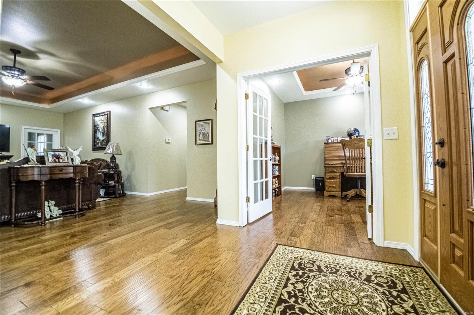 Whistling Winds Estates - Residential