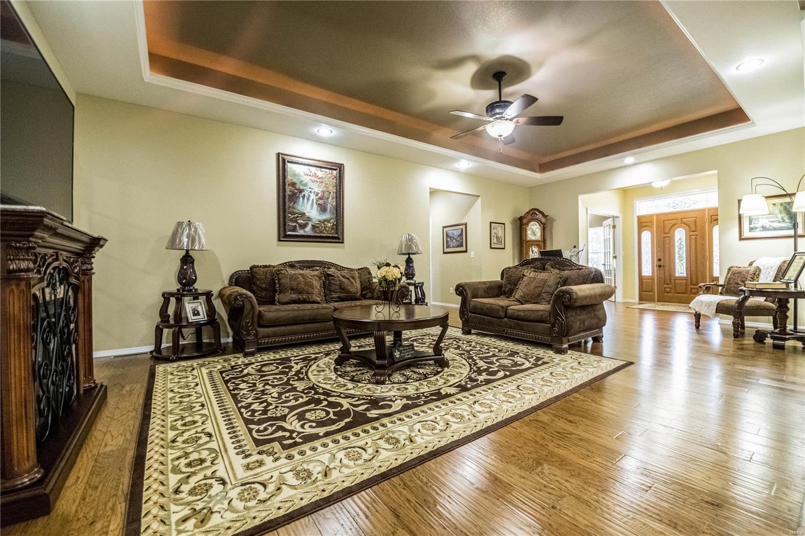 Whistling Winds Estates - Residential