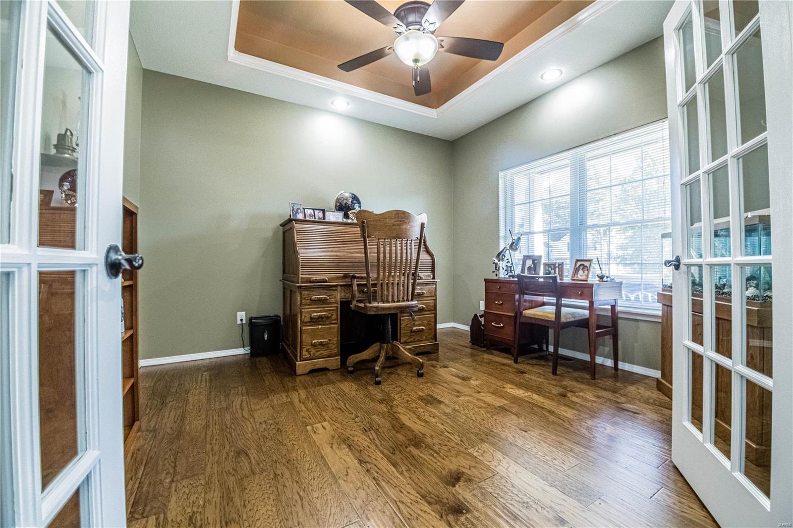 Whistling Winds Estates - Residential