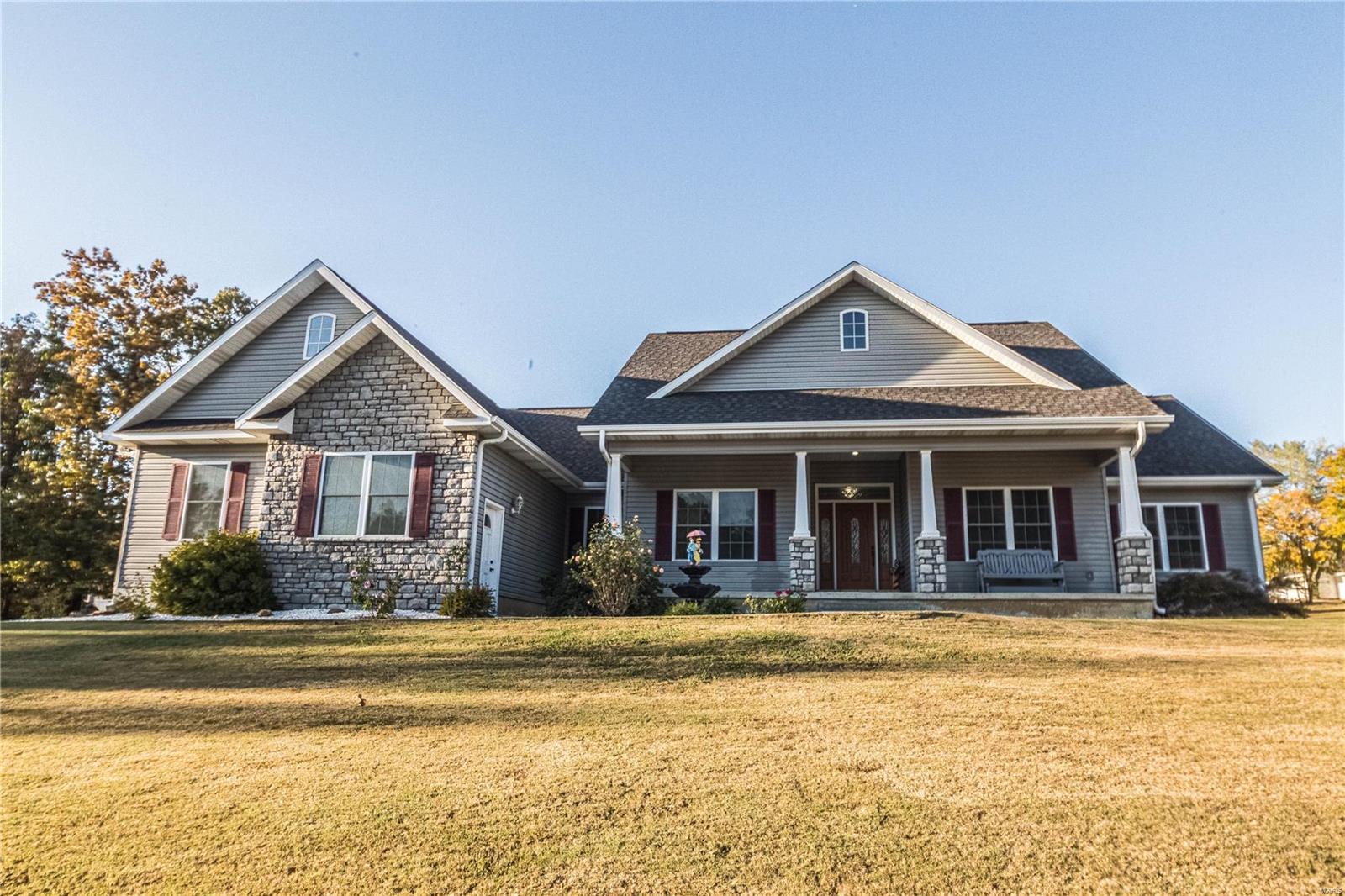 Whistling Winds Estates - Residential