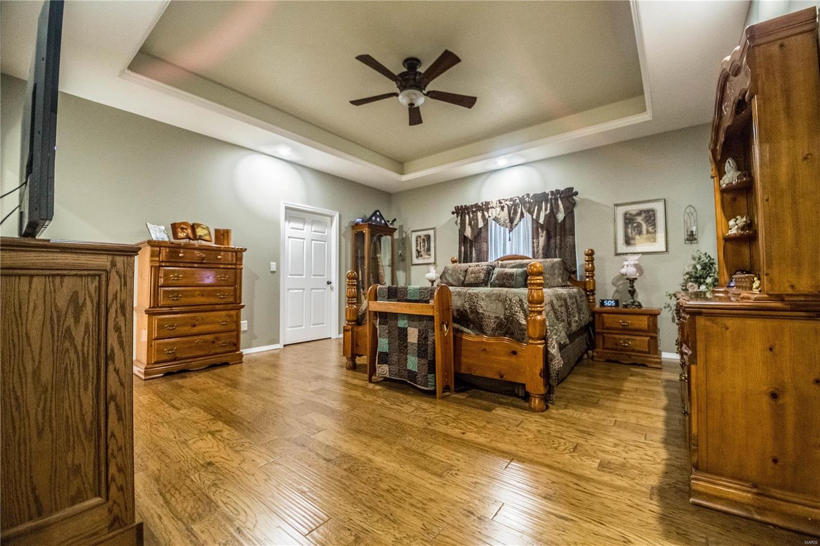 Whistling Winds Estates - Residential